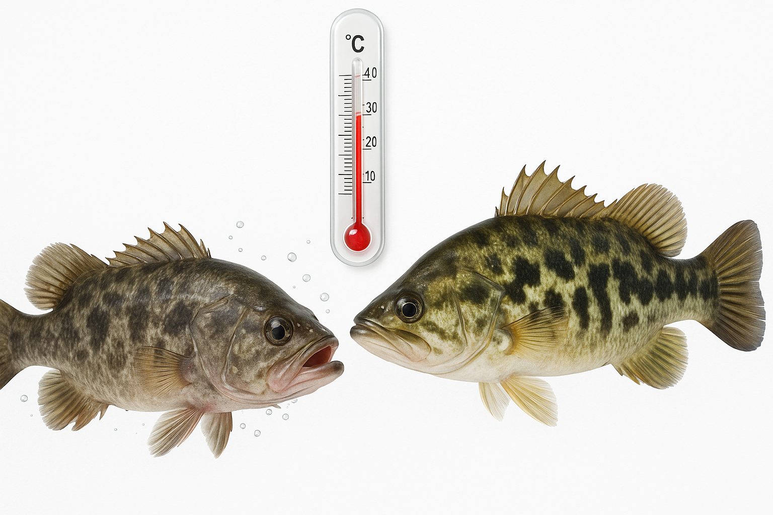 高价值淡水鱼基因编辑管线